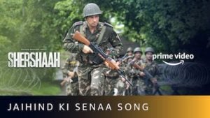 Jai Hind Ki Sena Lyrics