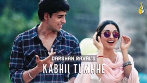 Kabhi Tumhe – Shershaah