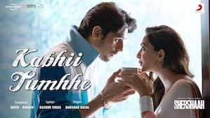 Kabhi Tumhe Lyrics – Darshan Raval