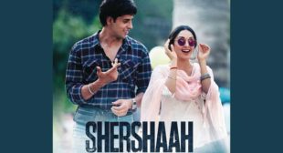 Kabhi Tumhe Lyrics – Shershaah