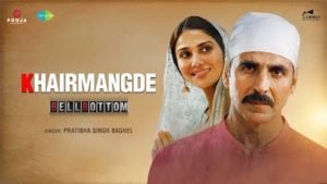 Khair Mangde Lyrics – Bellbottom