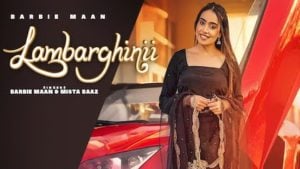 Lambarghinii – Barbie Maan