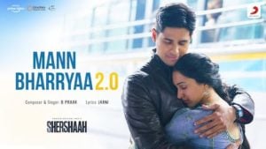 Mann Bharrya 2.0 Lyrics – B Praak