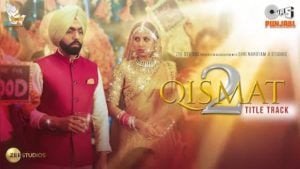 Qismat 2 Lyrics