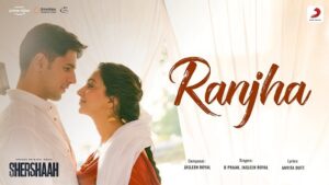 RANJHA LYRICS – B PRAAK