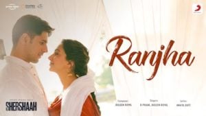 Ranjha Lyrics