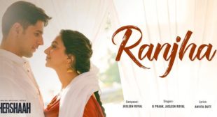 Ranjha Lyrics