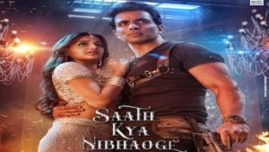 Saath Kya Nibhaoge Lyrics – Sonu Sood