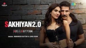 Sakhiyan 2.0 Lyrics