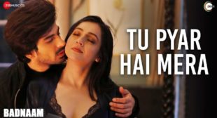 Tu Pyar Hai Mera Lyrics – Yasser Desai