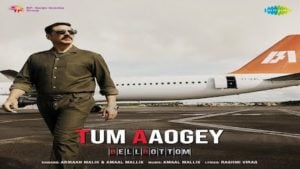 Tum Aaoge Song Lyrics