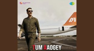 Tum Aaogey Lyrics – Bellbottom