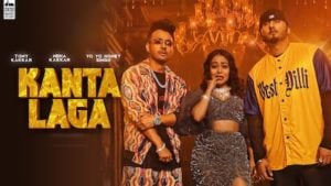 Kanta Laga Song Lyrics