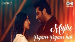 Mujhe Pyaar Pyaar Hai Lyrics