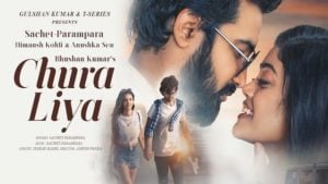 Chura Liya Lyrics