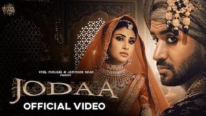 Jodaa – Afsana Khan