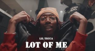 Lot Of Me Lyrics