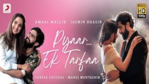 Pyar Ek Tarfa Lyrics