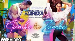 Tumbe Te Zumba Lyrics