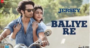 Baliye Re Lyrics