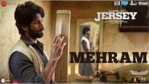 Mehram Lyrics – Sachet Tandon