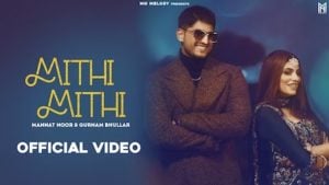 Mithi Mithi Lyrics