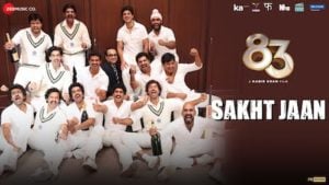 Sakht Jaan Lyrics