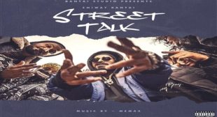 STREET TALK LYRICS