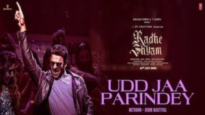 Udd Ja Parindey Lyrics