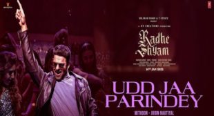 Udd Jaa Parinde Lyrics