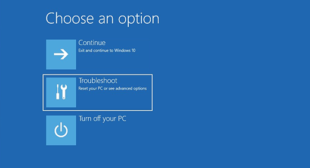 HowTo Open Troubleshooting On Windows 10? Office.com/setup