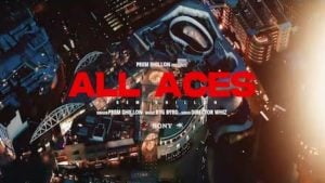 All Aces Lyrics – Prem Dhillon