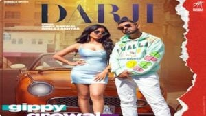 Darji Lyrics