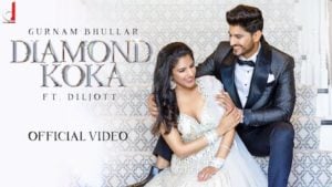 Diamond Koka Lyrics – Gurnam Bhullar