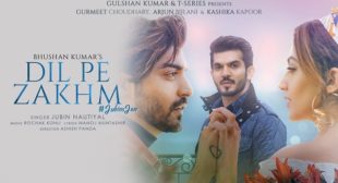 DIL PE ZAKHM LYRICS