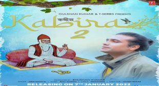 KABIRA 2 LYRICS – JUBIN NAUTIYAL