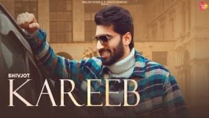 Kareeb Lyrics