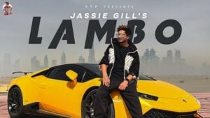 Lambo – Jassi Gill