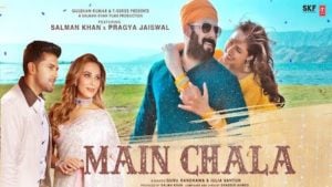 Main Chala Guru Randhawa Lyrics