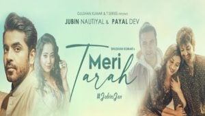 Meri Tarah Song Lyrics