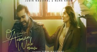 O AASMAN WALE LYRICS