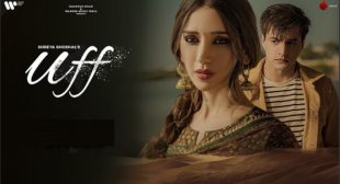 UFF – Shreya Ghoshal