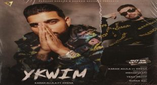 YKWIM Song Lyrics