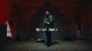 YKWIM Lyrics – Karan Aujla