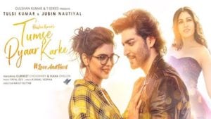 Tumse Pyaar Karke Lyrics