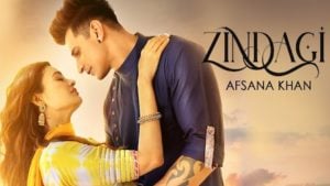 Zindagi – Afsana Khan