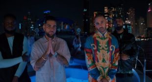 BAS – Jaz Dhami