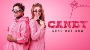 Candy – Dhvani Bhanushali