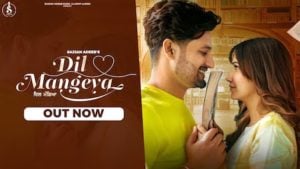 Dil Mangeya Lyrics