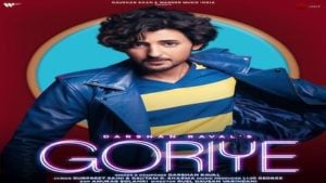 Goriye – Darshan Raval